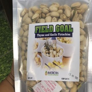 Hạt dẻ cười 500g