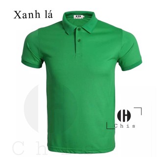 Áo thun Polo thái cao cấp - 𝐇𝐨𝐧𝐝𝐚