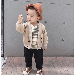 Set 3 Chi Tiết bé trai phong cách Hàn Quốc- Đẹp Mê li
