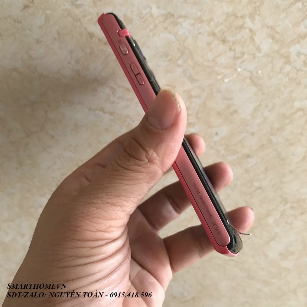 Kyocera KYL21- điện thoại Nhật nghe gọi, giải trí giá rẻ | BigBuy360 - bigbuy360.vn