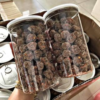 85k 500gr Kẹo Me Cay Nhà Làm