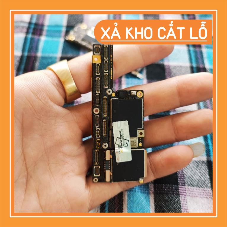 Main X 256G quốc tế rin đẹp,full chức năng . BH 1 năm