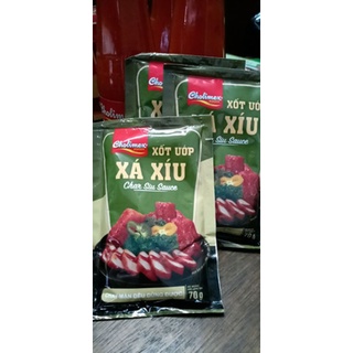 Xốt ướp xá xíu cholimex 70g