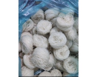 BÚN GẠO CUỘN TRÒN BÌNH ĐỊNH