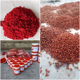 BỘT NGHỆ ĐỎ NGUYÊN CHẤT CHO GÀ ĐÁ