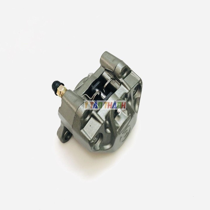 Heo Dầu Rembo Xám MS1219