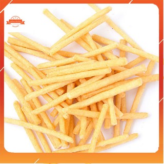 500gr khoai tây que pho mai chất lượng hàng đầu Việt