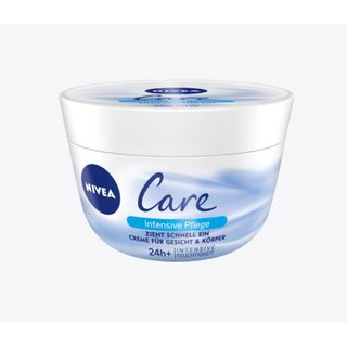Kem dưỡng ẩm Nivea Care
