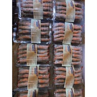 Chả Ram Tôm Đất Bình Định (1kg)     N93