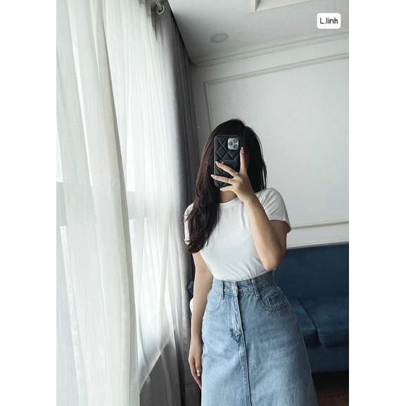 Áo Thun Polo Nữ Chất Tăm Mềm Co Giãn ❤️ Áo Phông Nữ Có Cổ 𝗭𝗮𝗿𝗮