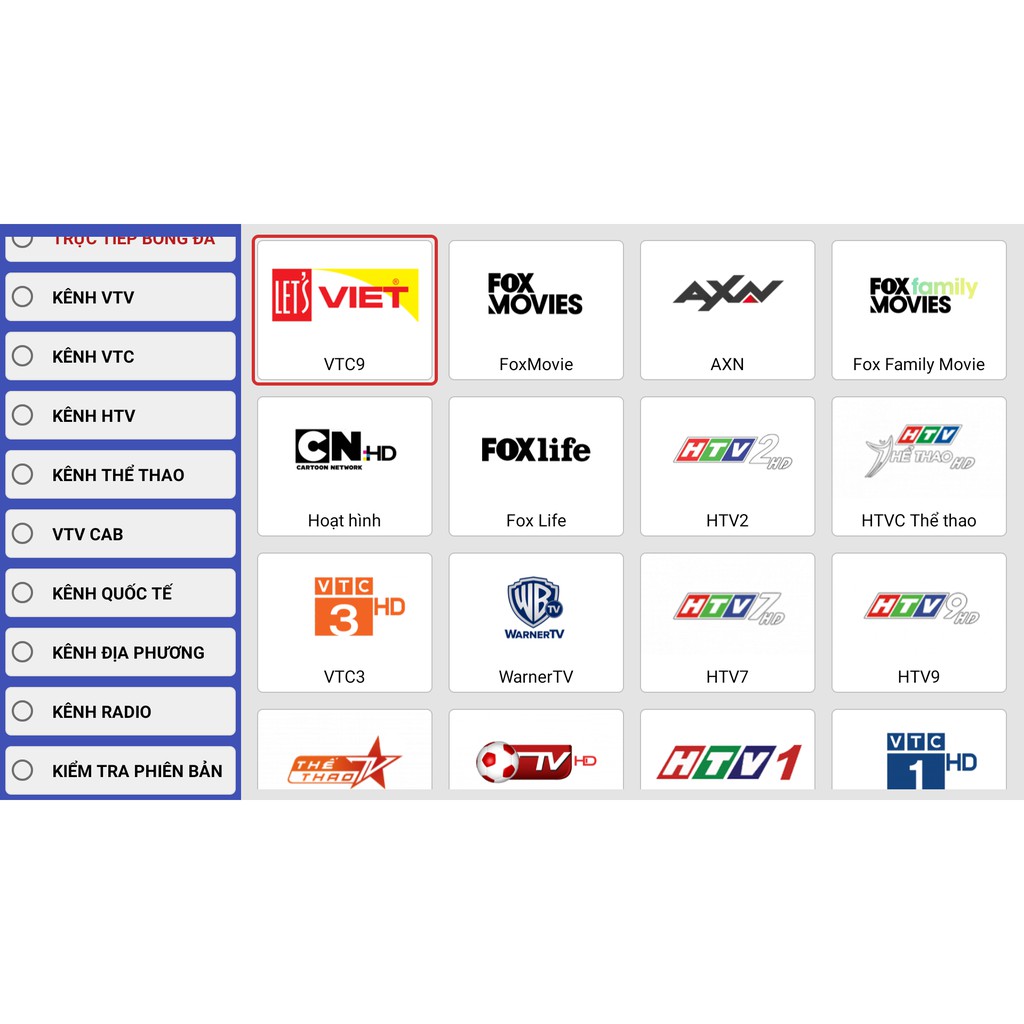 TV Box Android Mynet 2H Cấu Hình 2G/16G Điều Khiển Giọng Nói - Xem Truyền Hình Miễn Phí | Hàng Chính Hãng