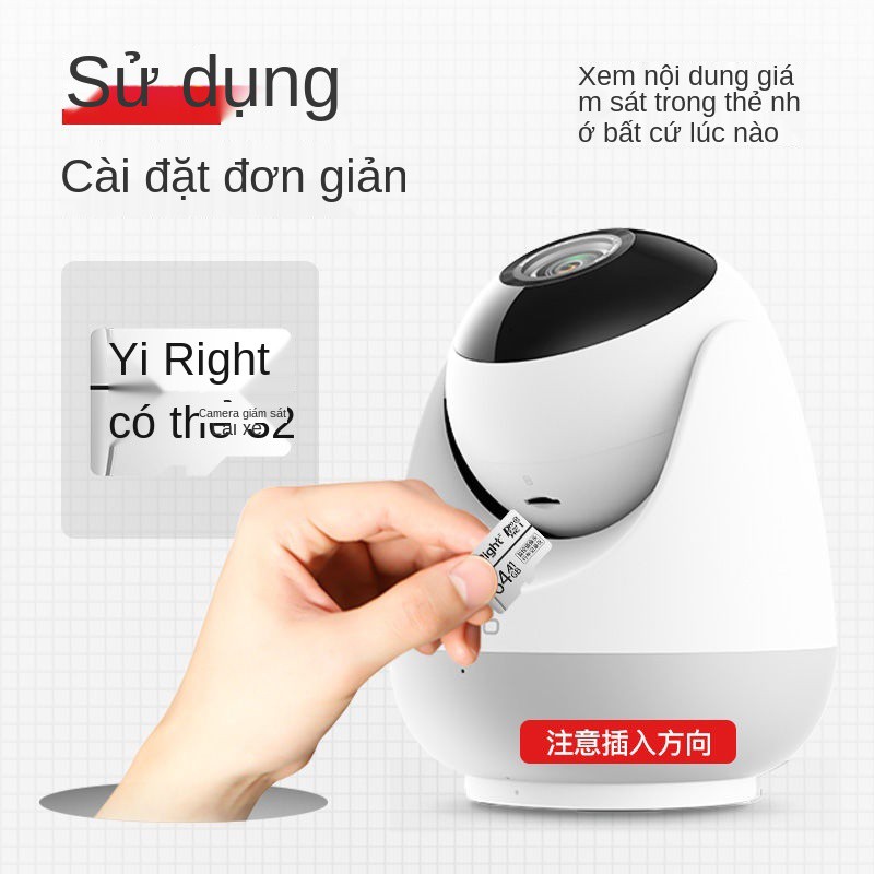 Thẻ nhớ đầu camera PTZ 2K tốc độ cao Thẻ nhớ SD 32G Camera giám sát đa năng 64G Thẻ nhớ TF | BigBuy360 - bigbuy360.vn