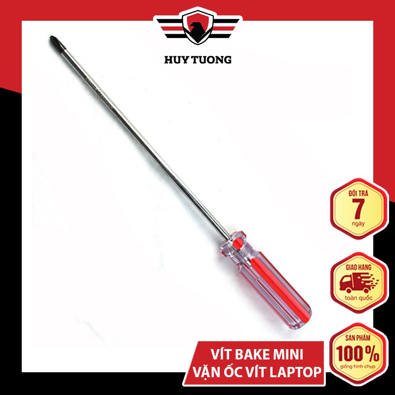 Vít bake mini vặn ốc laptop và linh kiện điện thoại -Huy Tưởng