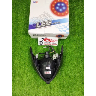 đèn pha exciter 2011 exciter 2010 bóng nhỏ aapi
