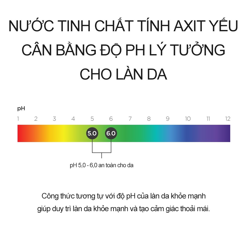 Nước tinh chất dưỡng trắng Niacinamide 11% Derma Factory 150ml