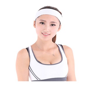 Băng len đeo thấm mồ hôi trán BTR17