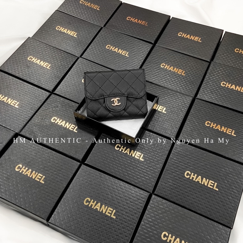 Ví CHA.NEL Beauty Gift