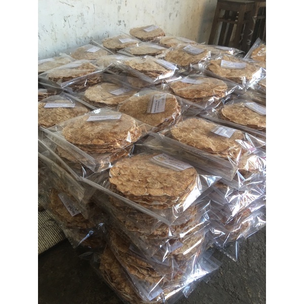 Bánh Tráng Chuối Nướng