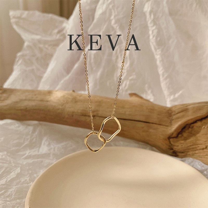 Dây chuyền, vòng cổ mắc xích vàng gold cao cấp