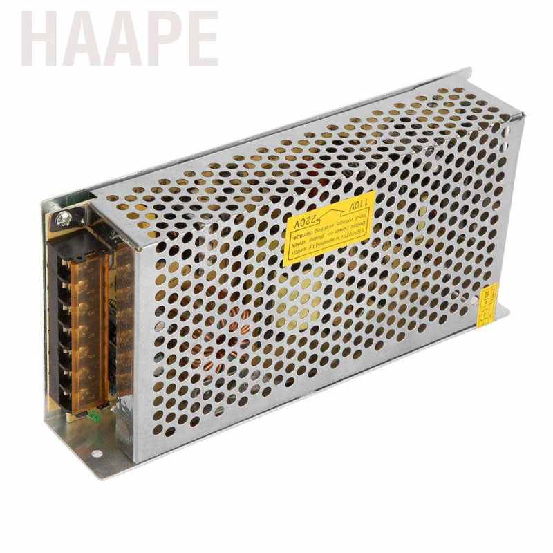 Bộ Chuyển Nguồn Haape 12v / 16.7a 200w 16-pin Ic