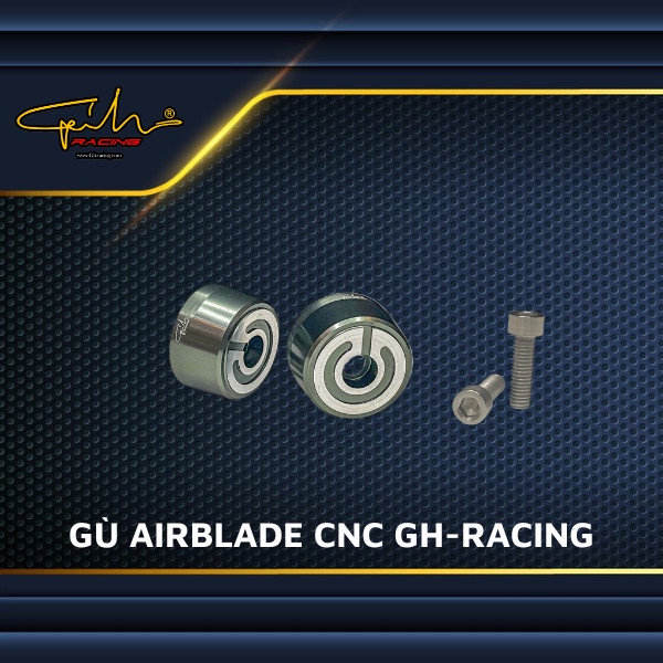 Gù AB2020-2022 CNC Gh-Racing