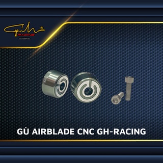 Gù ab2020-2022 cnc gh-racing