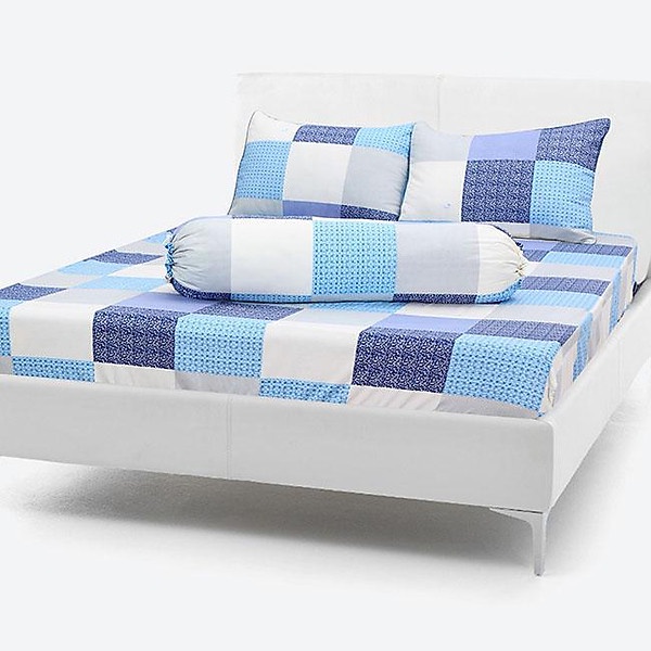 Vỏ Gối Nằm Cao Cấp 100% Cotton Hàn Quốc Mềm Mịn Mát 50x70 40x60 - 1 Cái