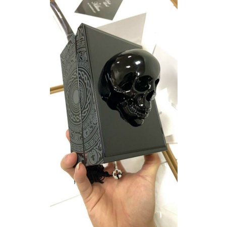 Nước hoa kilian Dark Lord 50ml Edp