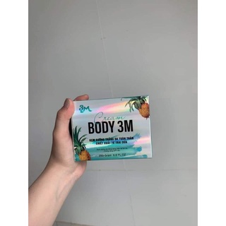 Kem body 3M