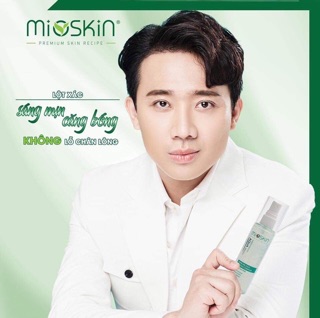 XỊT KHOÁNG MIOSKIN