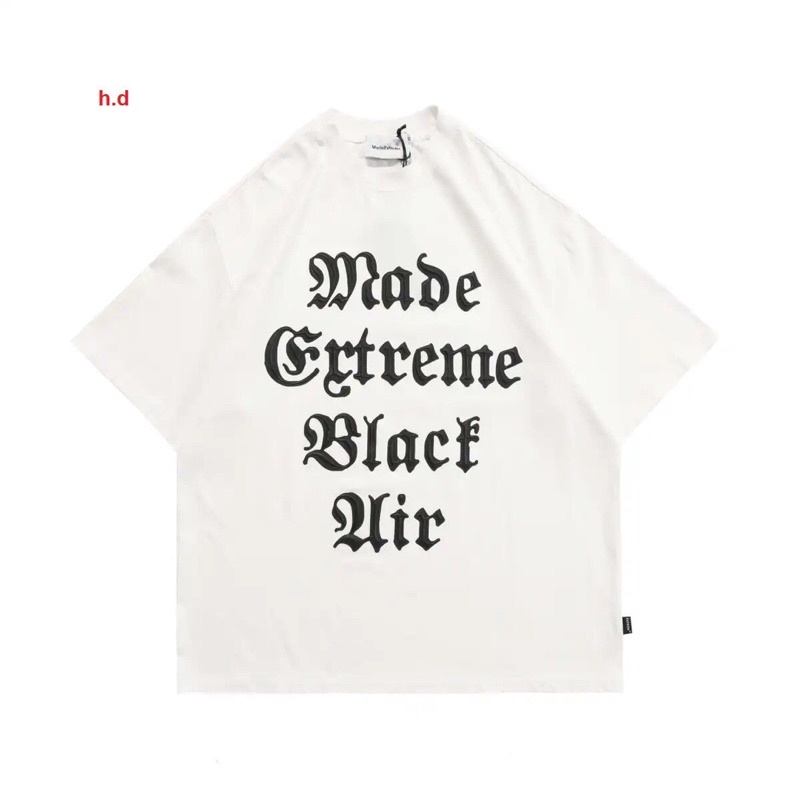 Áo thun Trend 3158 MaBe Áo phông unisex nam nữ mặc đôi, nhóm, lớp Cá tínhFree ship rẻ nhất