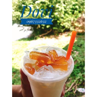 Thốt nốt rim 500 gr