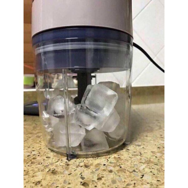 Máy say đa năng osaka nắp tròn trắng loại 1