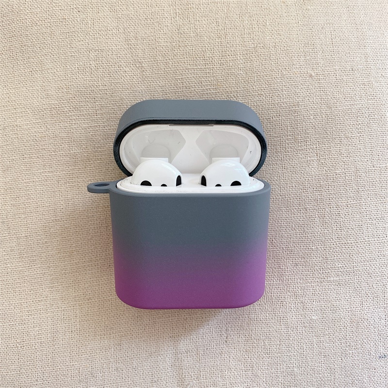 Vỏ Đựng Bảo Vệ Hộp Sạc Tai Nghe Airpods Air2S Xiaomi Air2