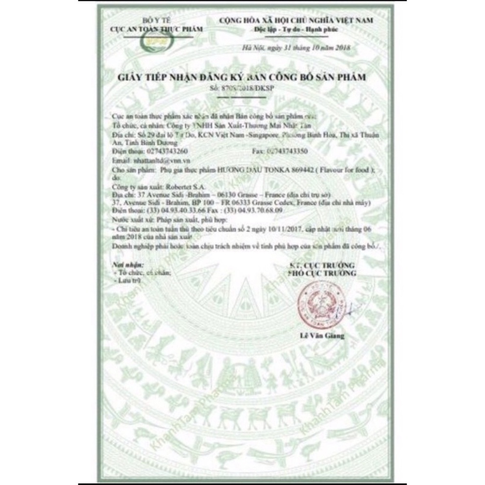 [Chính Hãng] TONKA NHẤT NHẤT - Bổ gan, giải độc tái tạo tế bào gan [Hộp 20 viên] - Date mới