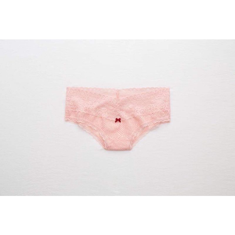 Combo 5 quần chip Aerie trộn mẫu
