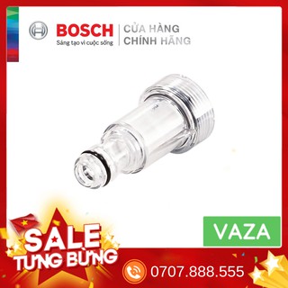 Phụ kiện máy rửa xe Bosch - Đầu lọc nước - F016800363