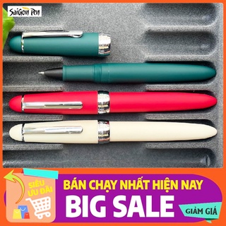 Bút máy cánh diều cd303,ngòi êm trơn,bơm mực- dụng cụ học tập tuệ minh