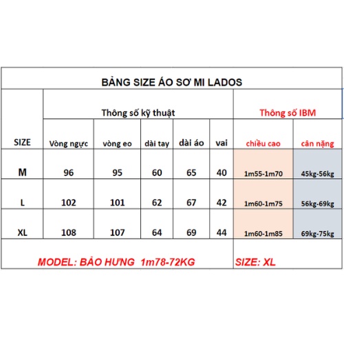 Áo sơ mi nam cổ trụ vải đũi LADOS - 18108 chất mềm mịn form chuẩn phong cách Hàn Quốc