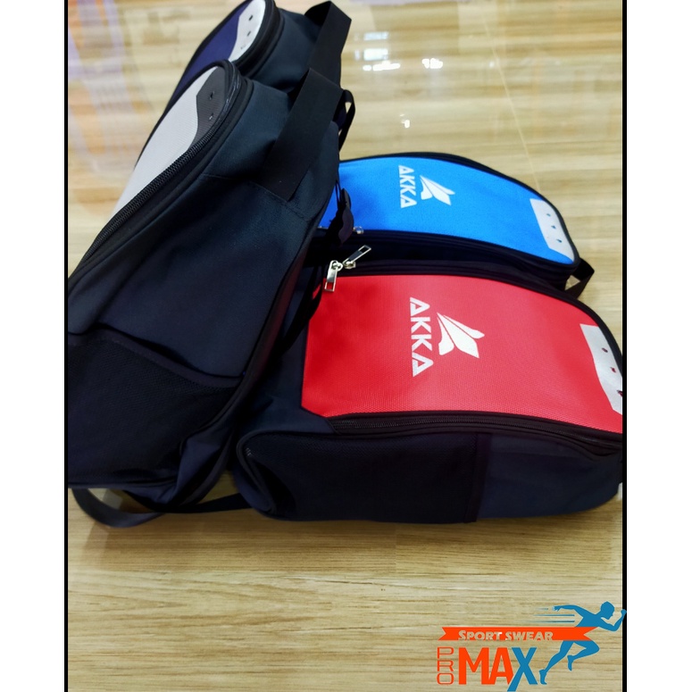 Túi đựng giày, đựng quần áo  AKKA 2 Nhiều Màu, Túi đựng giày, túi thể thao, túi tập gym, PM-Sport