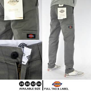 Quần Chino Túi DICKIES