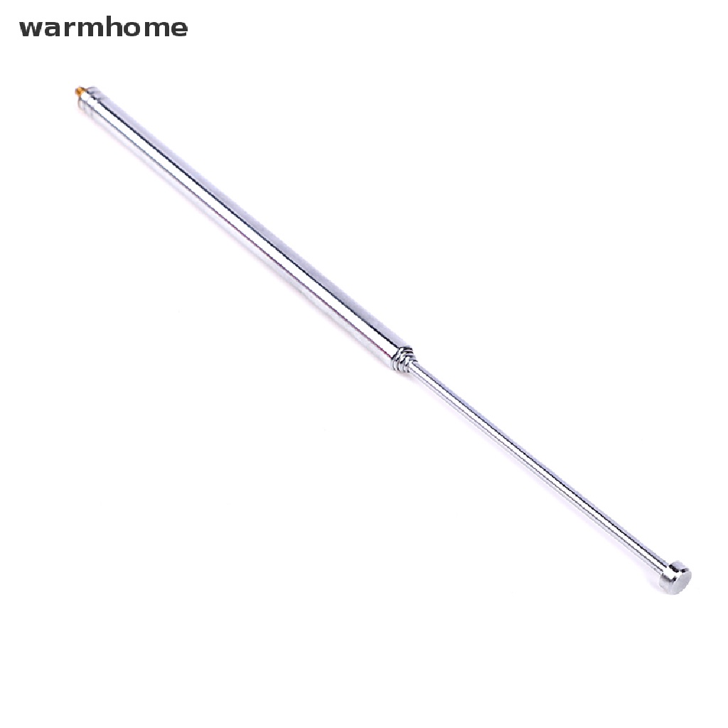 Ăng Ten Mở Rộng 5 Phần 3 mm Cho Xe Hơi Điều Khiển Từ Xa