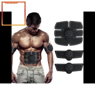 Bộ 3 Máy Tập Thể Dục Đào Tạo Cơ Bắp EMS Smart Fitness [ Miễn phí vận chuyển ] [MIỄN PHÍ VẬN CHUYỂN]