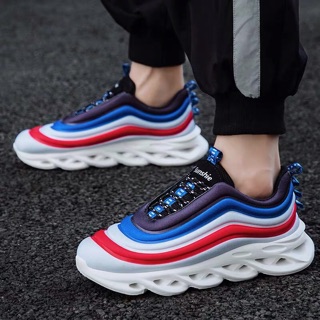 Giày sneaker mẫu mới nhất 2019