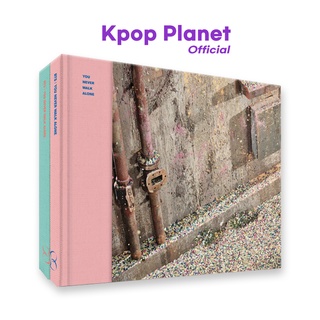 Bts - album đặc biệt