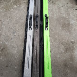 Bao đựng cần câu, bao cứng dài 125cm chất lượng cao
