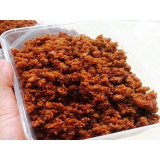 Mắm tép chưng thịt 350gr ( siêu ngon siêu sạch)
