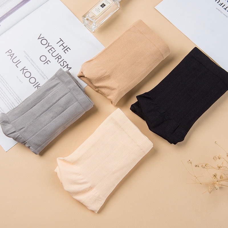 [Mã WAMT1505 giảm 10K đơn 0K] Quần gen bụng cạp cao⭐XUẤT NHẬT⭐ MUNAFIE , nịt bụng cạp cao chống cuộn [4 màu] | BigBuy360 - bigbuy360.vn