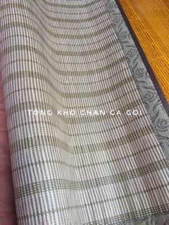 Chiếu trúc tăm tre