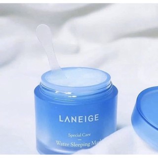 mặt nạ ngủ water sleeping mask
